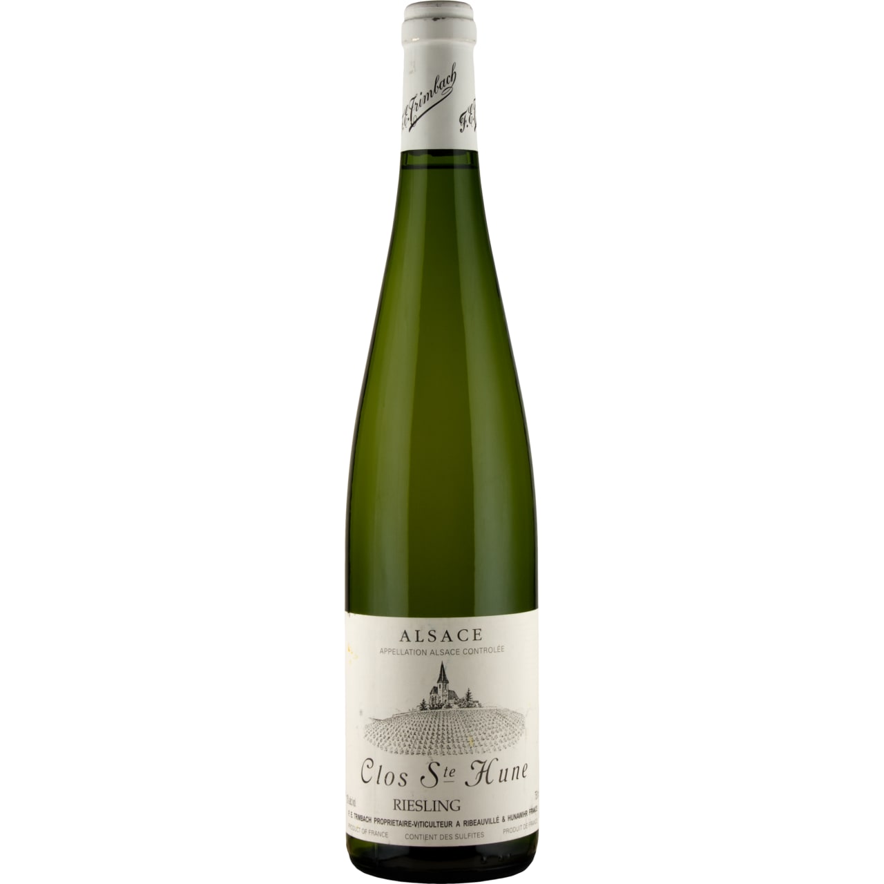 Trimbach Riesling Clos Sainte Hune Magnum 2020