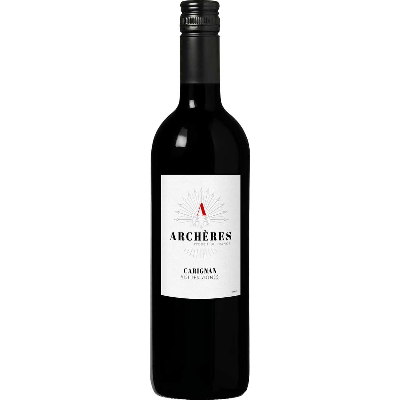 Les Archères Carignan, Pays de l'Hérault 2025