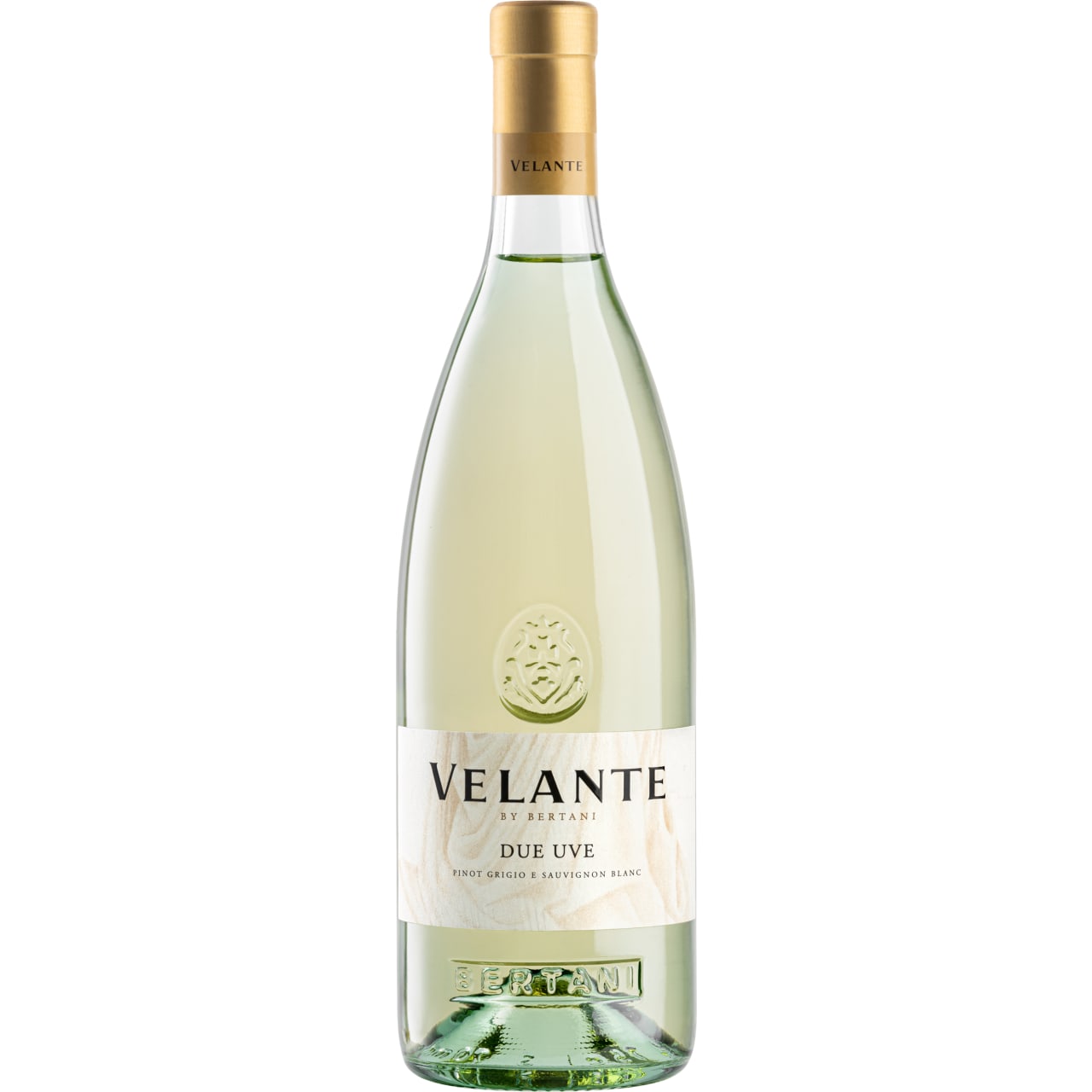 Bertani Velante Due Uve Pinot Grigio & Sauvignon Blanc 2023