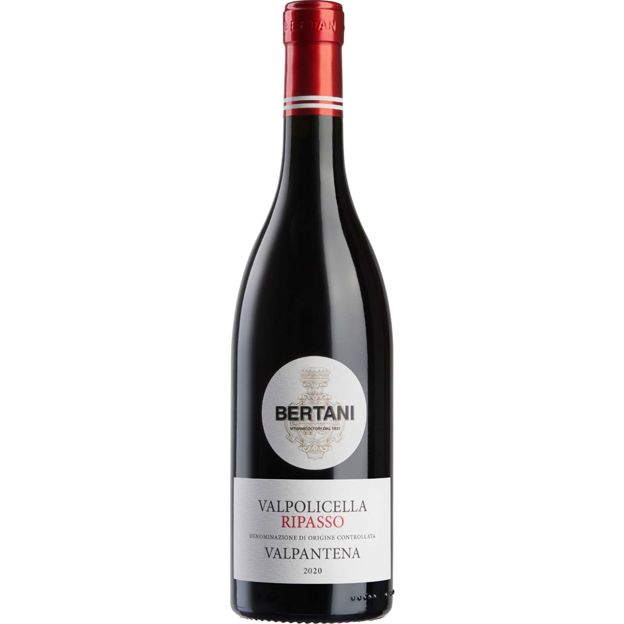 Bertani Valpolicella Ripasso Valpantena 2022