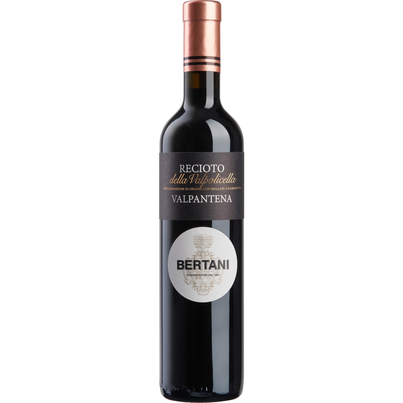 Bertani Recioto della Valpolicella Valpantena 50cl 2022