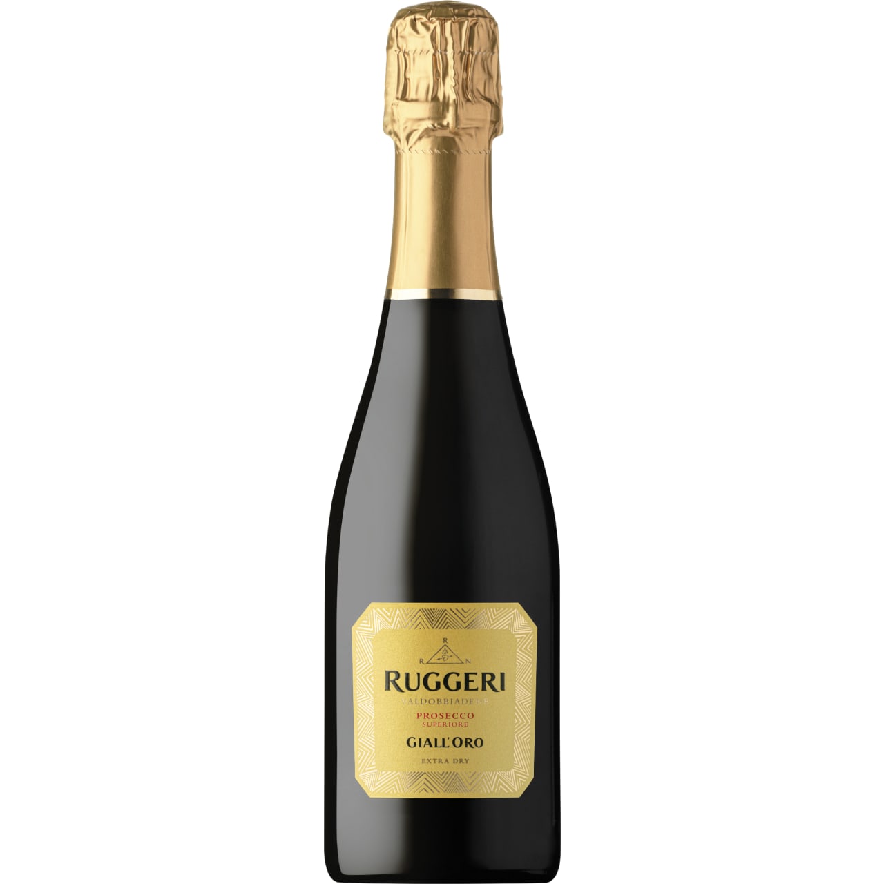 Ruggeri Giall'Oro Valdobbiadene Prosecco Superiore Half NV