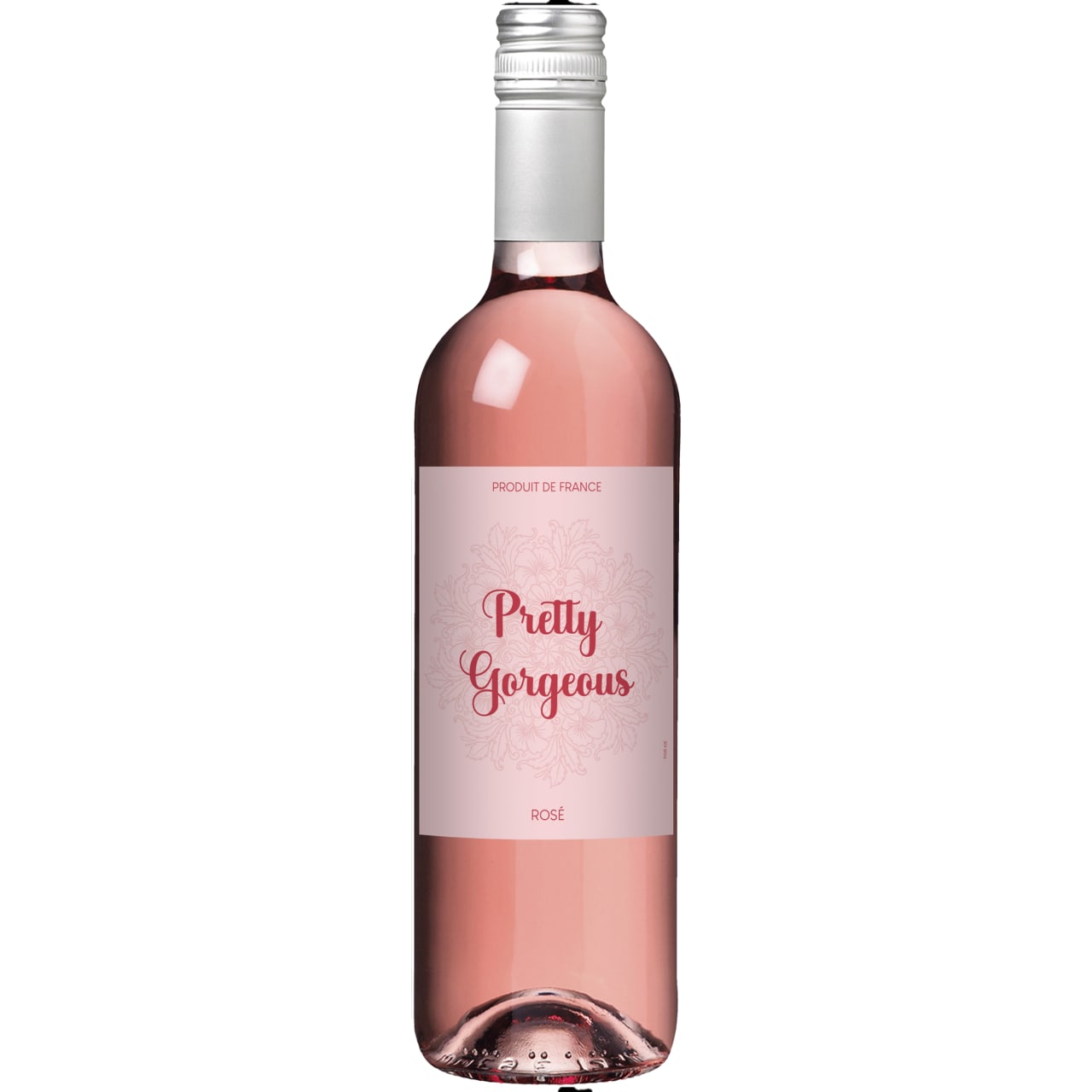 Pretty Gorgeous Pretty Gorgeous Rosé 2025