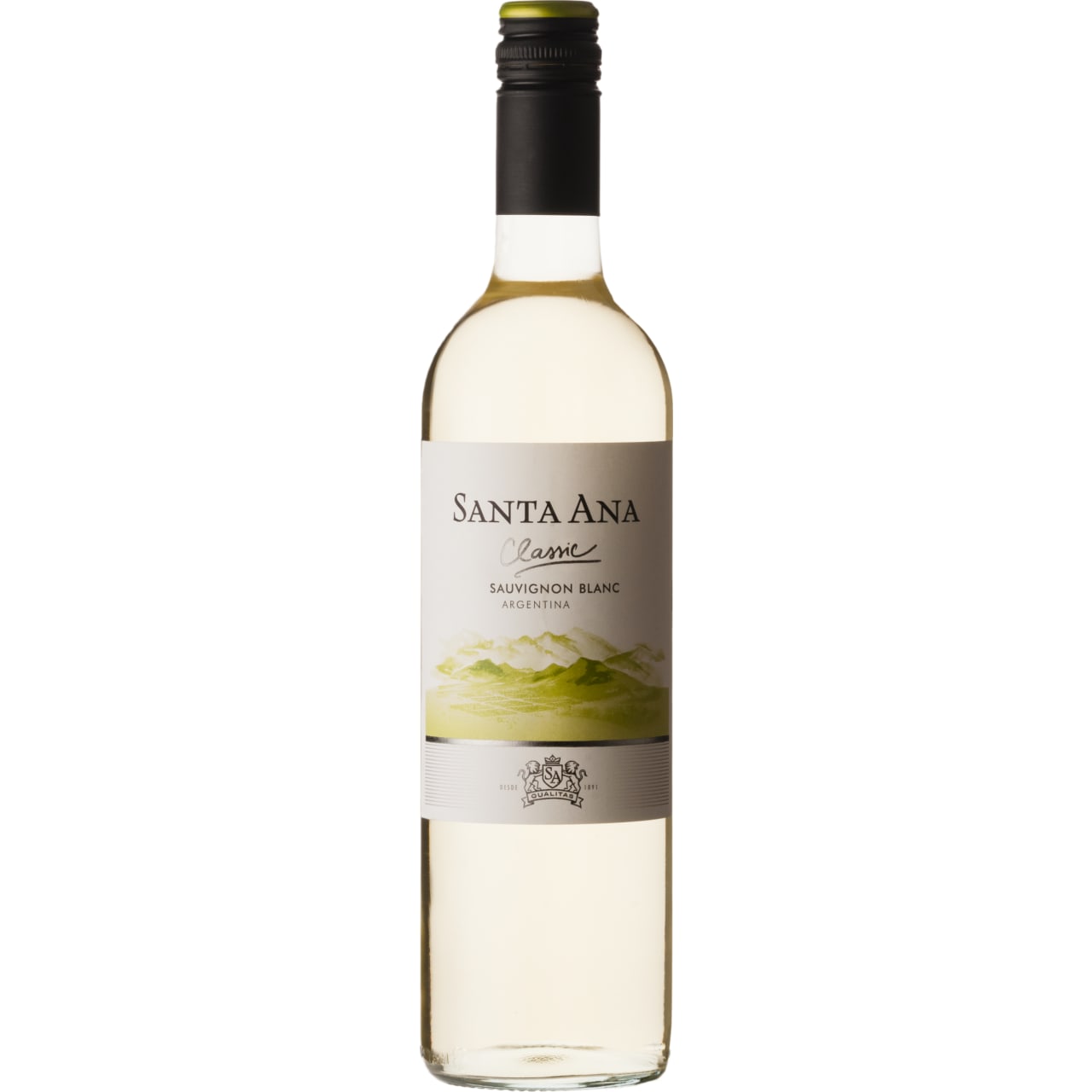 Santa Ana Sauvignon Blanc 2022