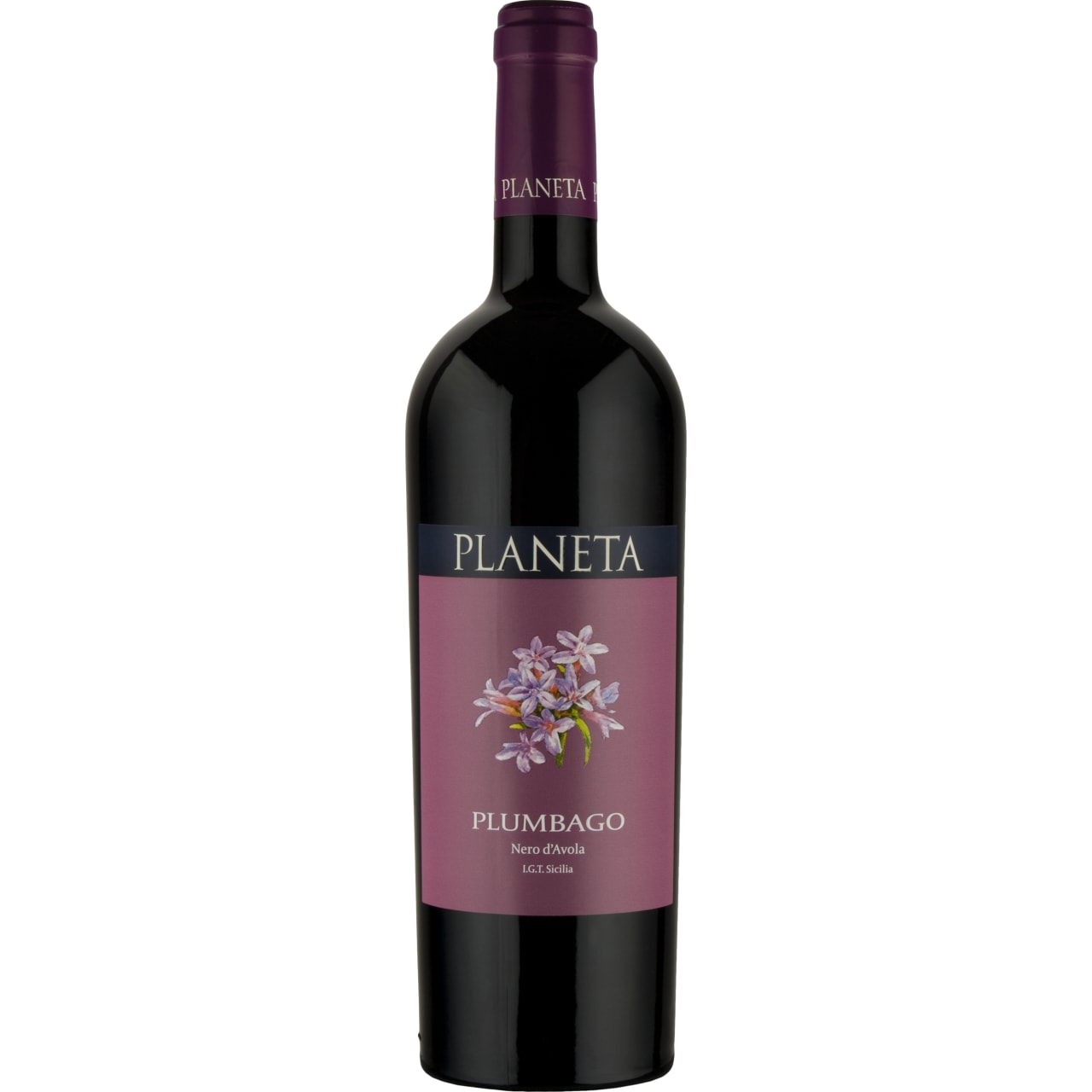 Planeta Nero d'Avola 'Plumbago' 2022