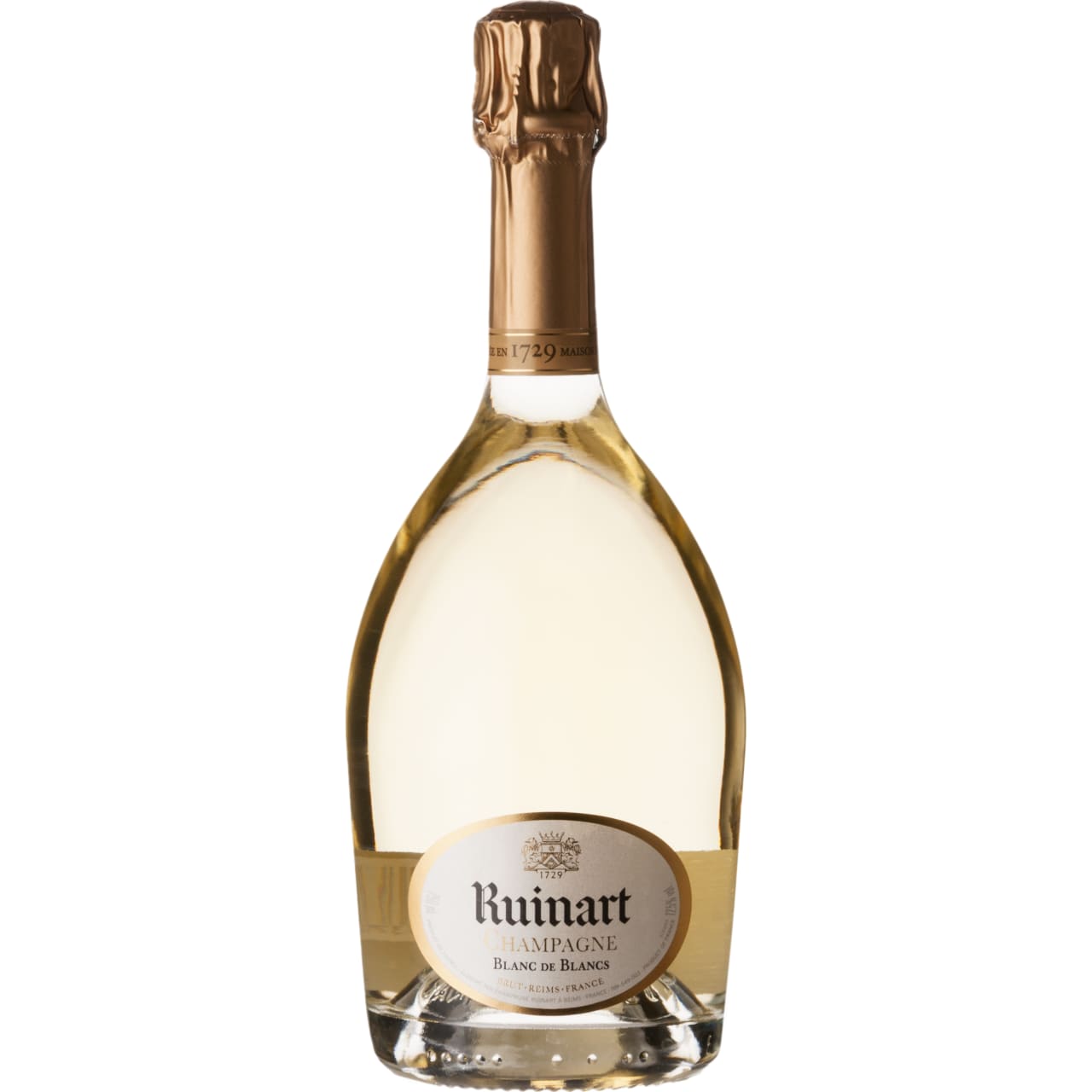 Ruinart Champagne Blanc de Blancs NV
