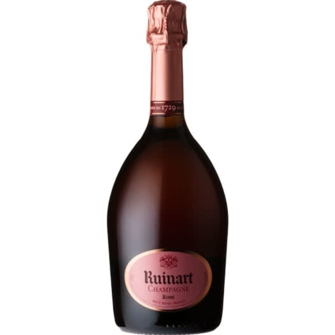 Ruinart Rosé 37.5cl NV