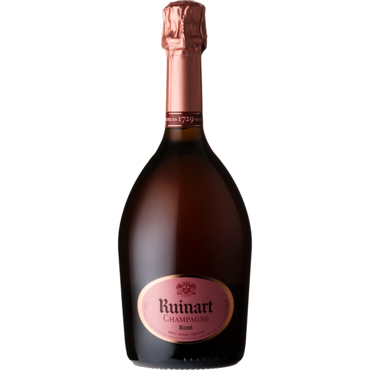 Ruinart Rosé Magnum NV