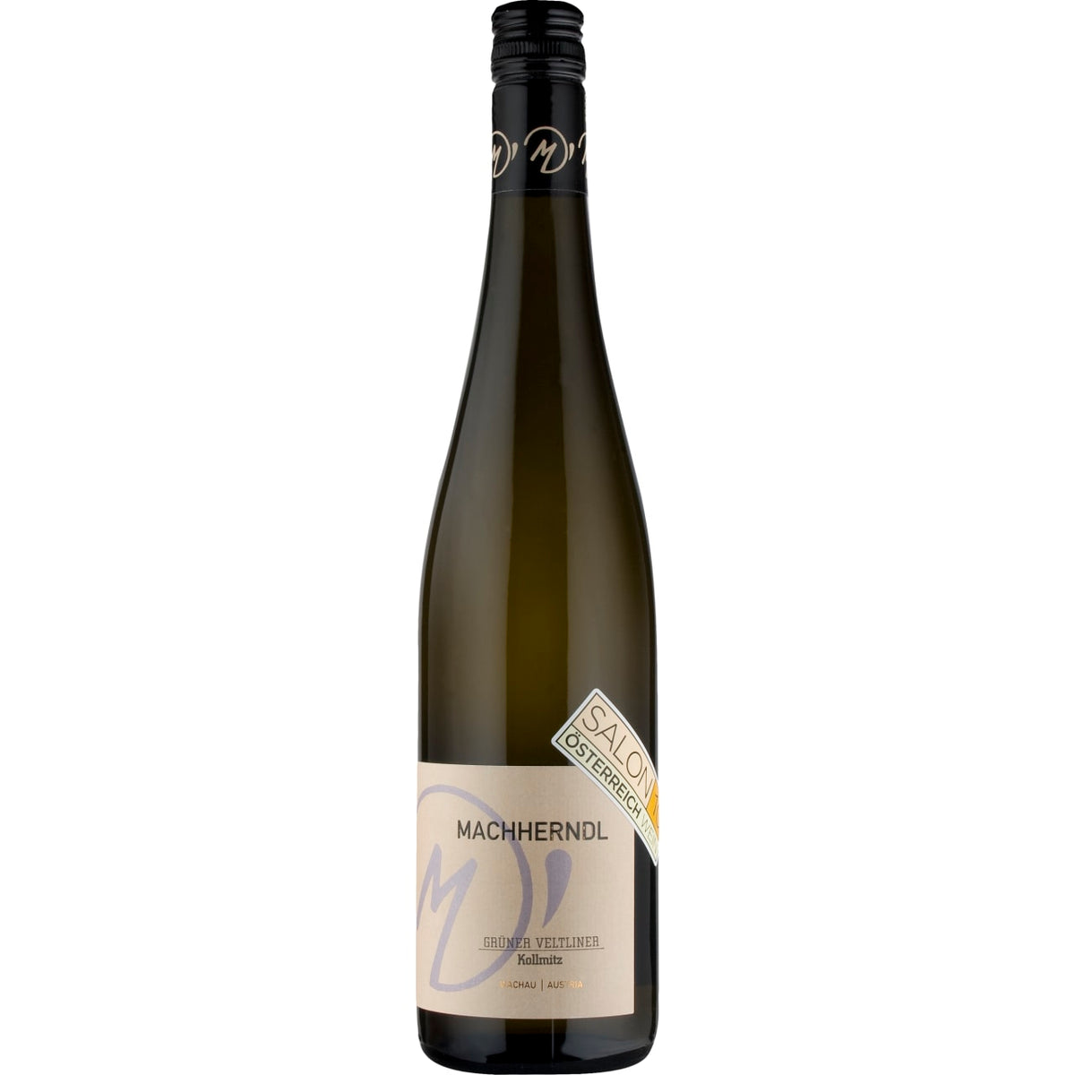 Erich Machherndl Gruner Veltliner Smaragd Kollmutz Organic 2022