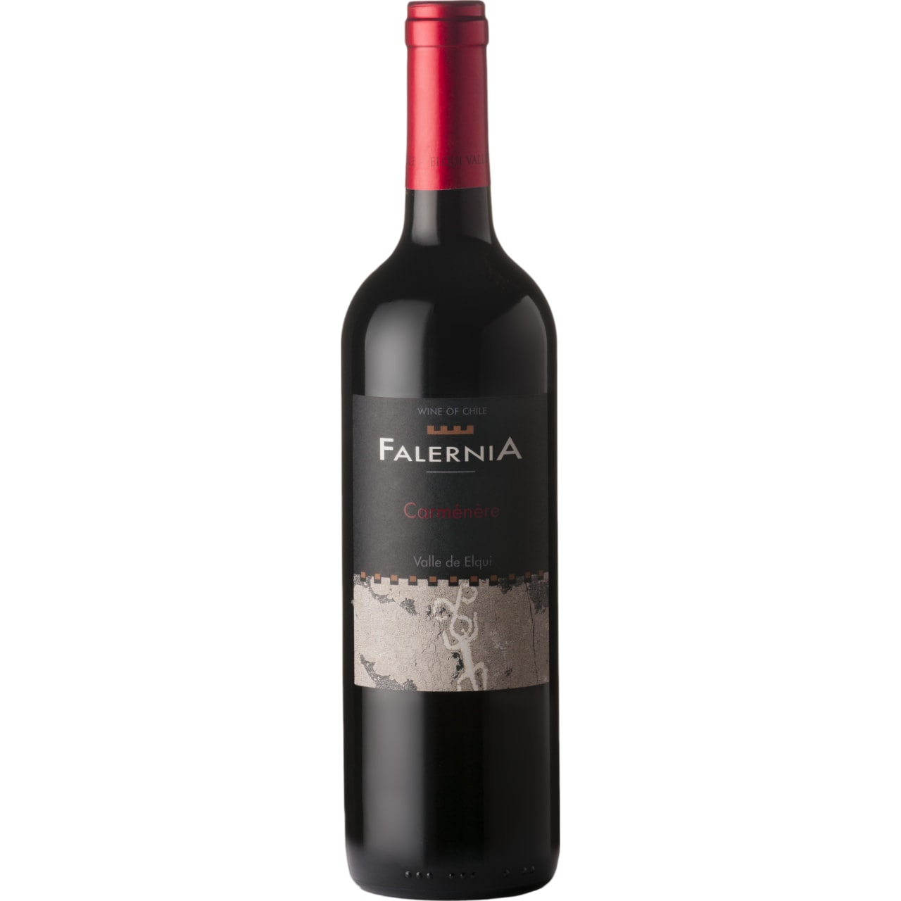 Viña Falernia Carménère Reserva 2021