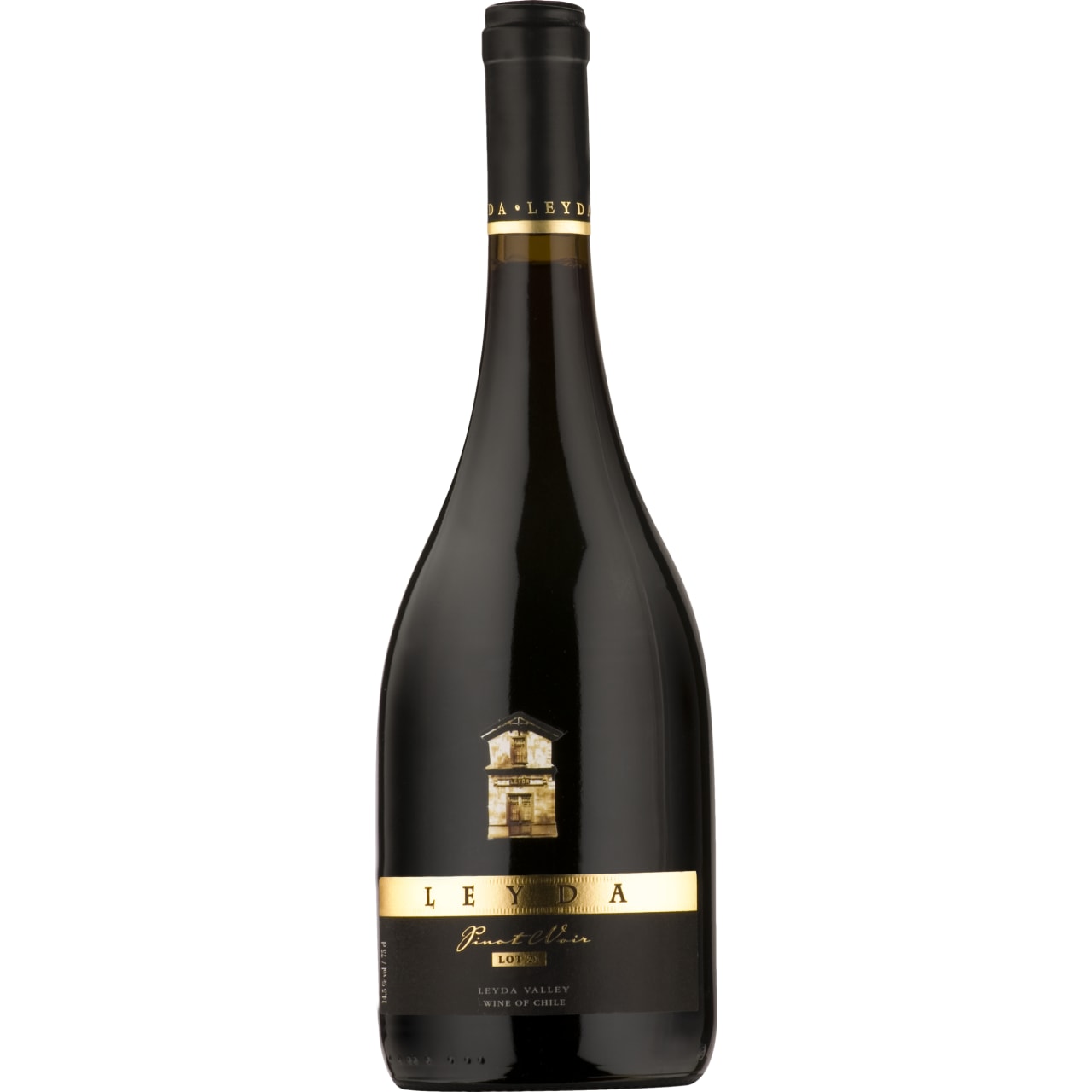 Viña Leyda Pinot Noir Lot 21 2022