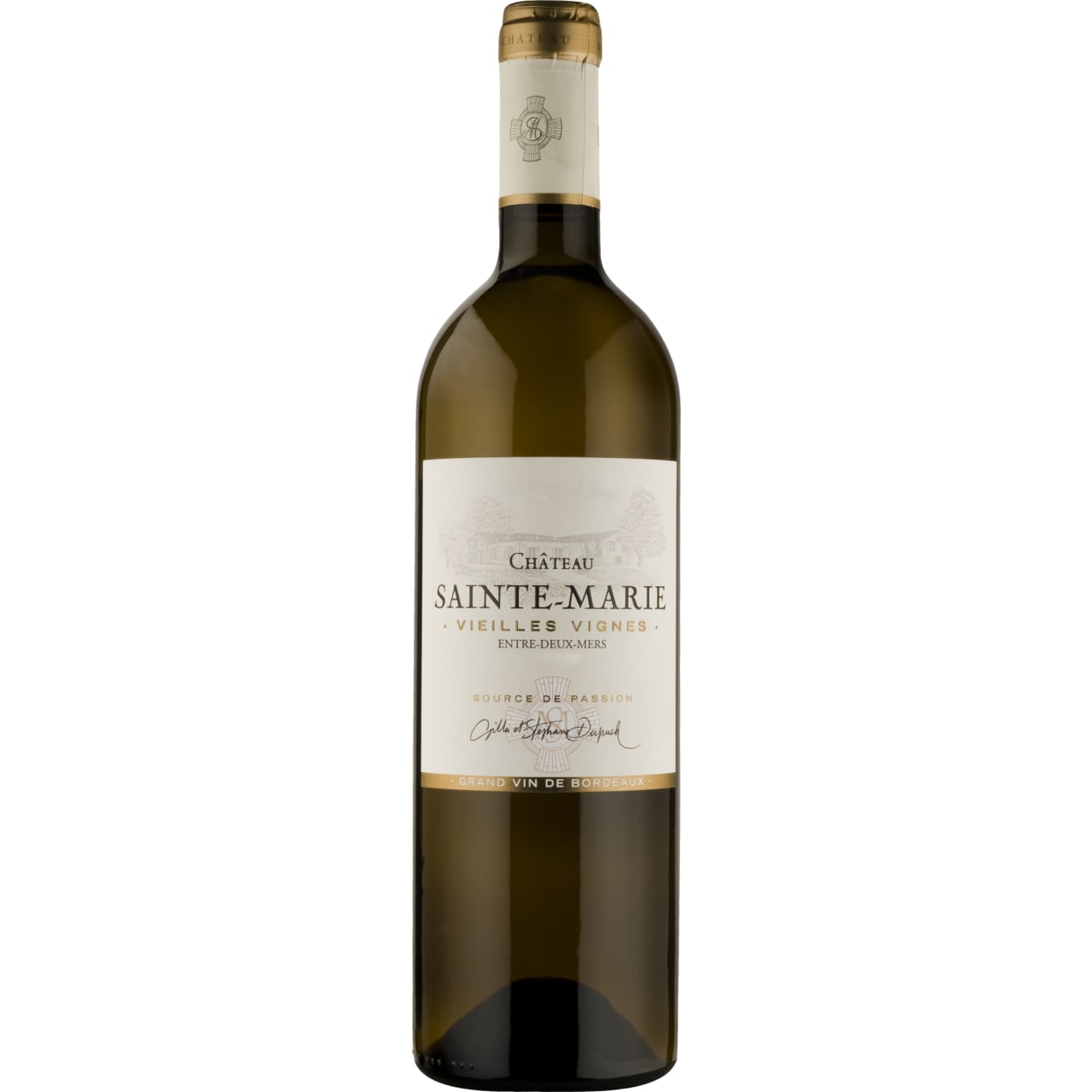 Château Sainte Marie Entre-Deux-Mers 'Vieilles Vignes' 2024