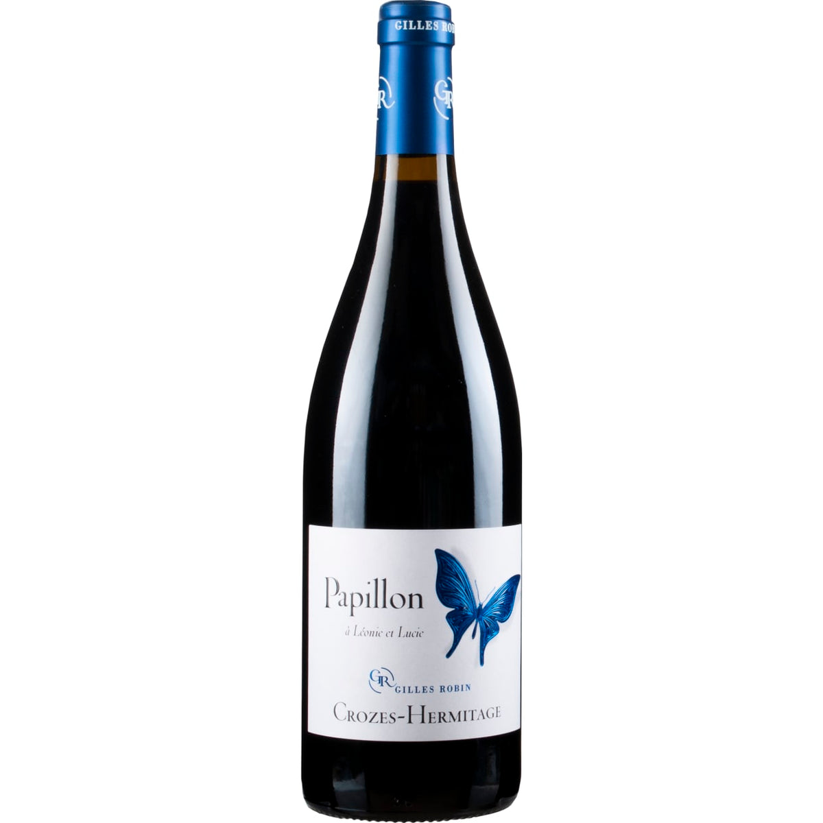 Gilles Robin Crozes-Hermitage 'Papillon' 2023