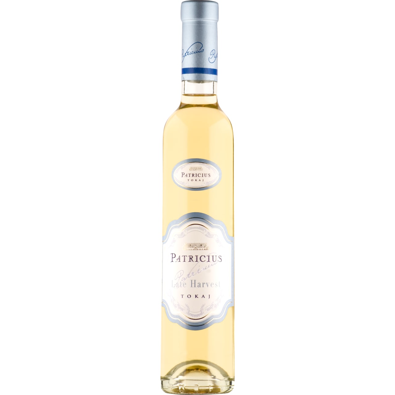 Patricius Late Harvest Tokaji Katinka Half Bottle 2021