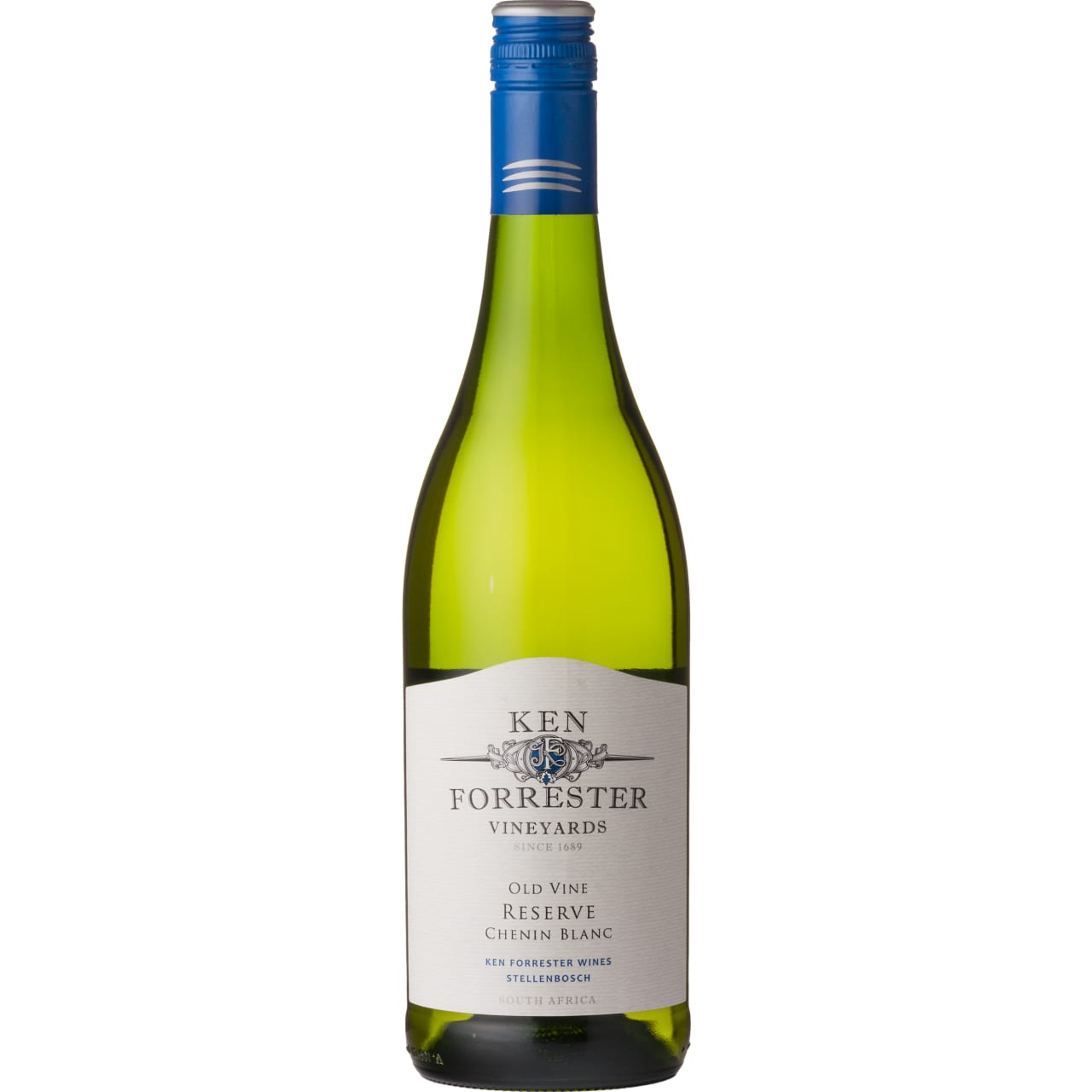Ken Forrester Wines Old Vine Reserve Chenin Blanc 2024