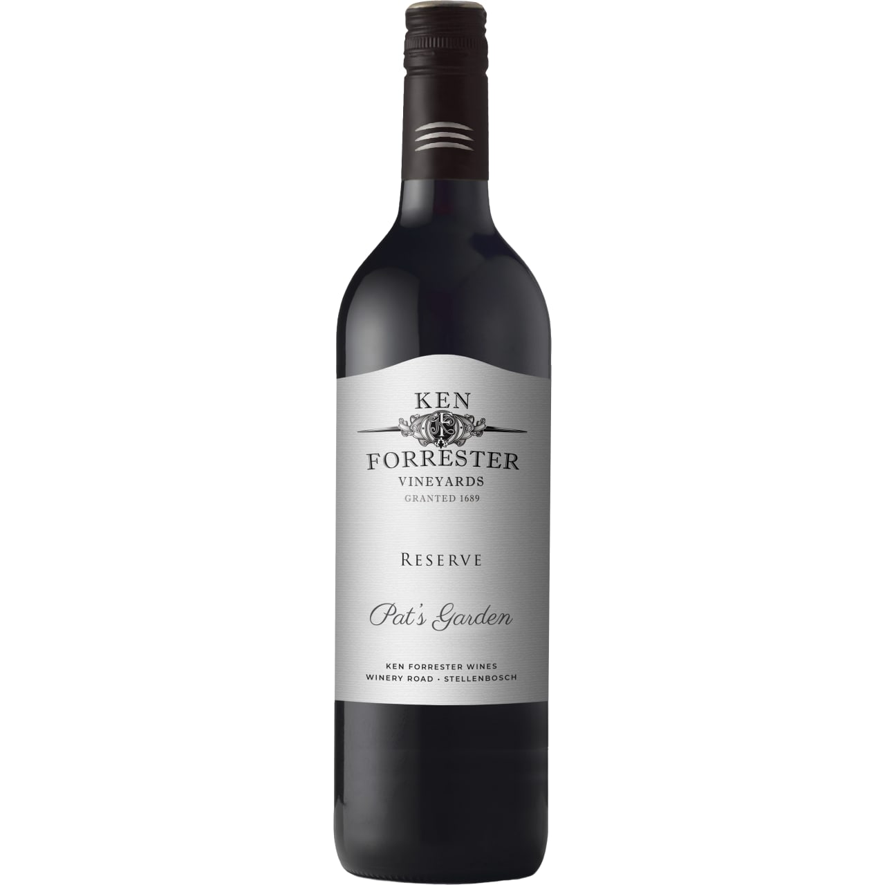 Ken Forrester Wines Reserve Pat's Garden 2020