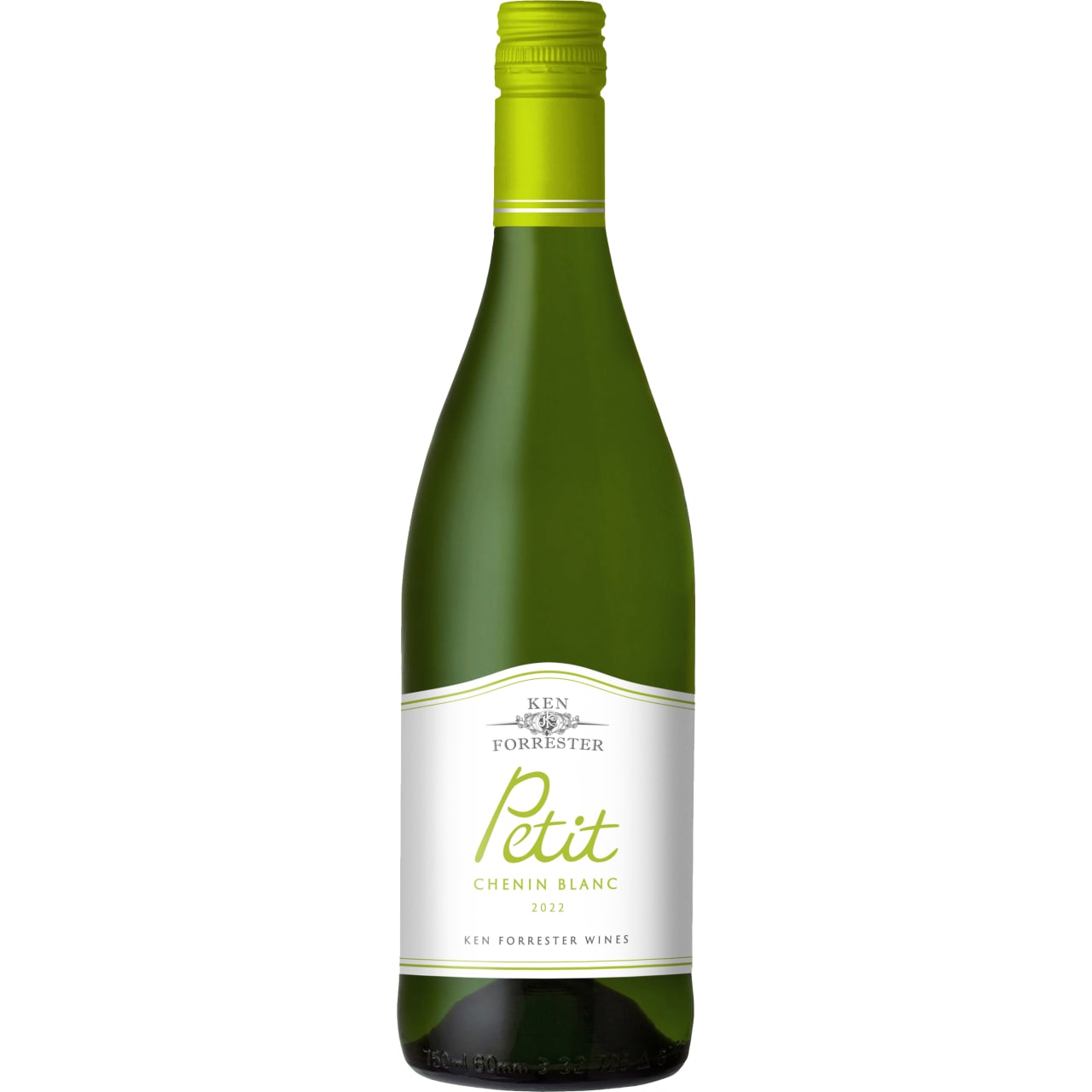Ken Forrester Wines Petit Chenin Blanc 2026