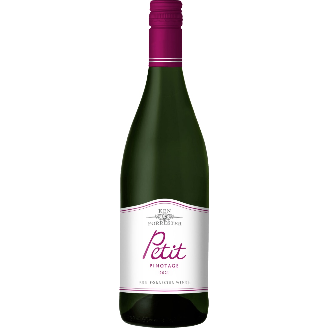 Ken Forrester Wines Petit Pinotage 2023