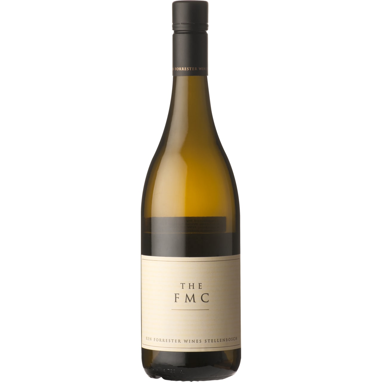 Ken Forrester Wines The FMC Chenin Blanc 2024