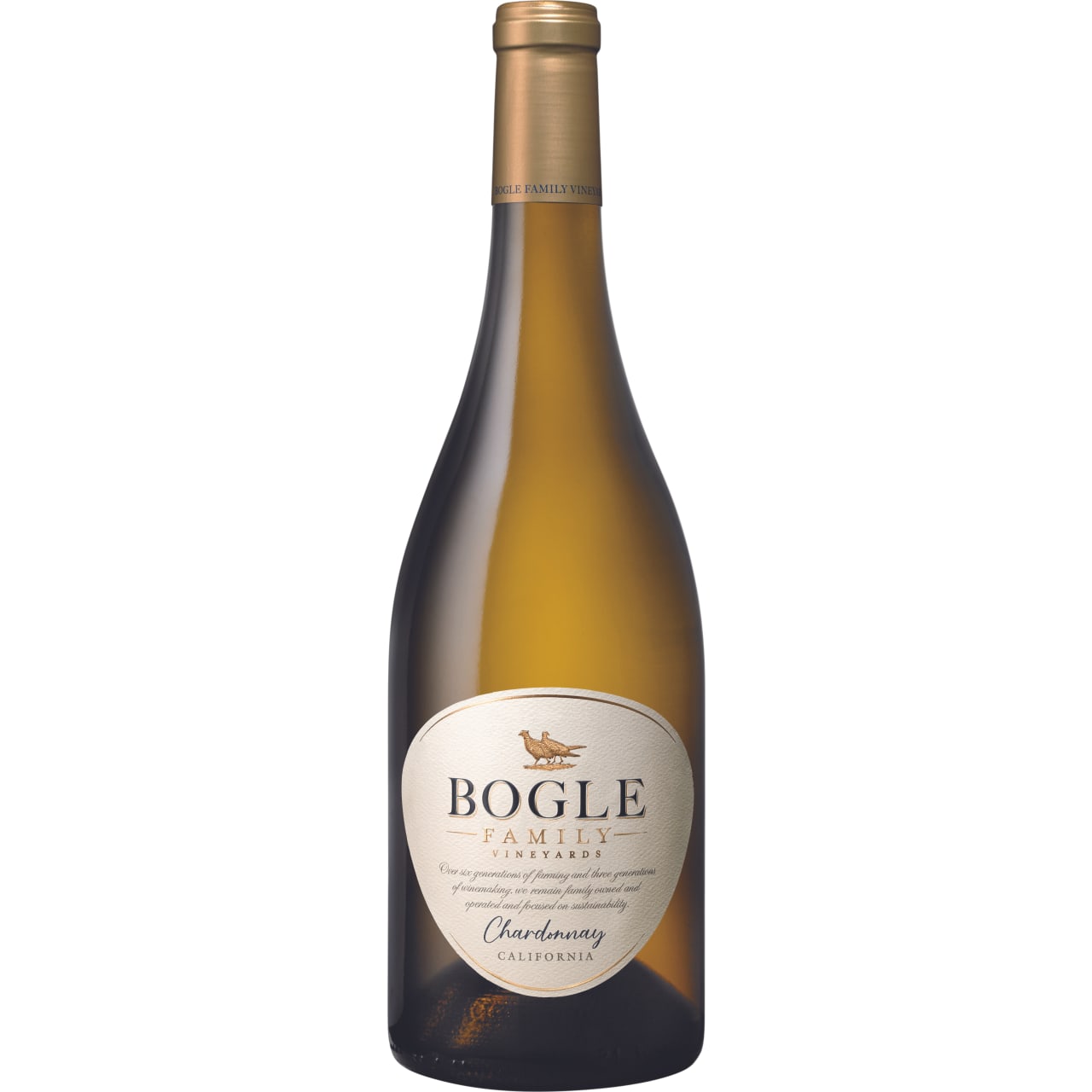 Bogle Family Vineyards Chardonnay 2023