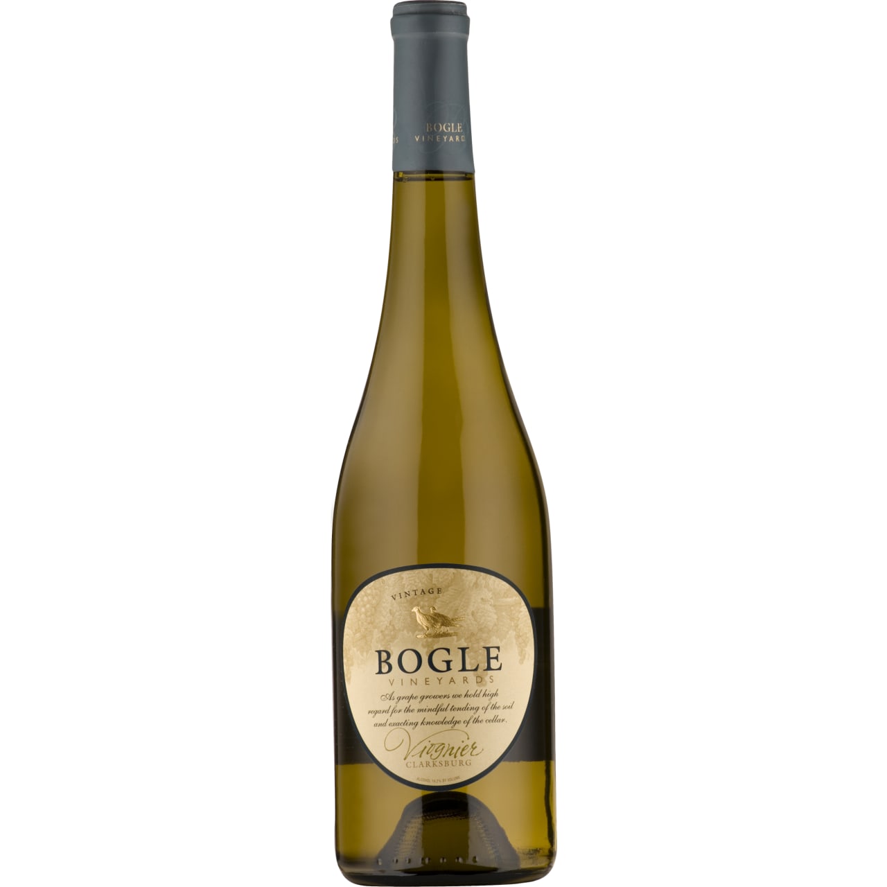 Bogle Family Vineyards Viognier 2023