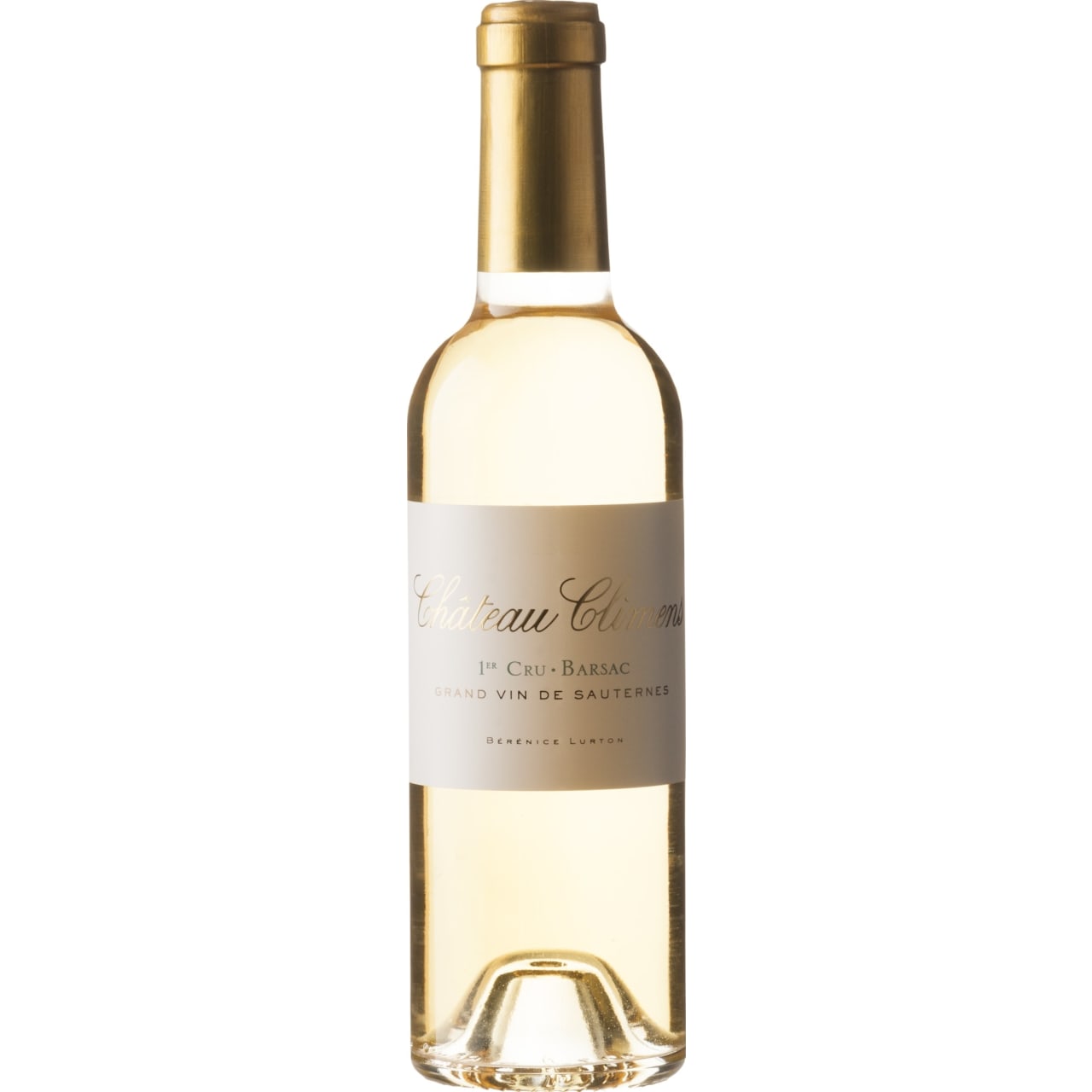 Château Climens Sauternes - Barsac Premier Grand Cru Classé 2005