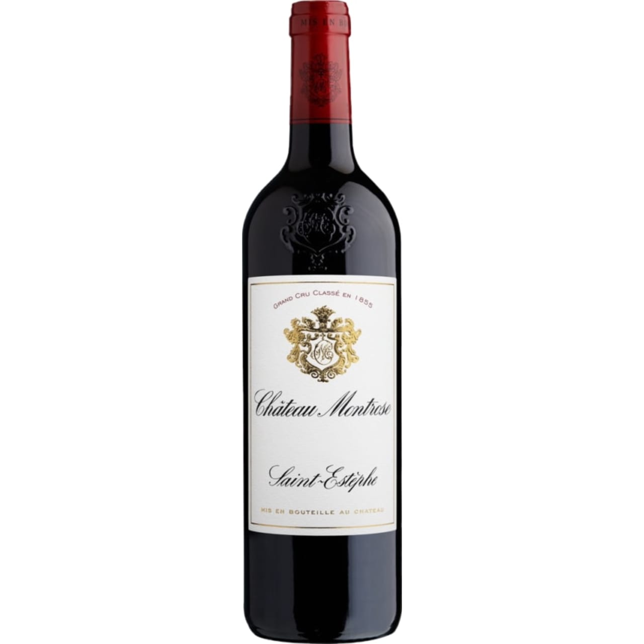 Château Montrose Saint-Estèphe Grand Cru Classé 2010