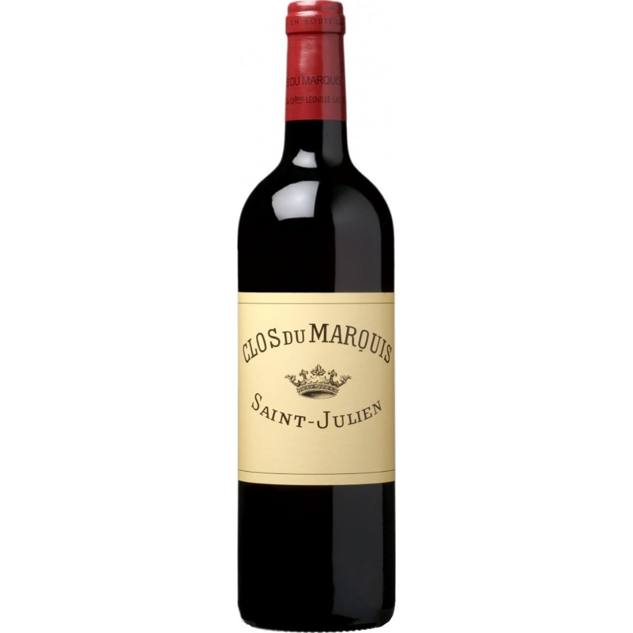Château Léoville-las-Cases Clos du Marquis, Saint-Julien 2006