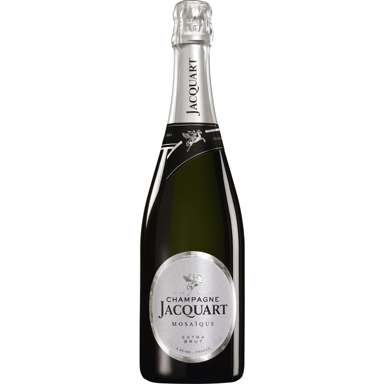 Champagne Jacquart Signature Extra Brut NV