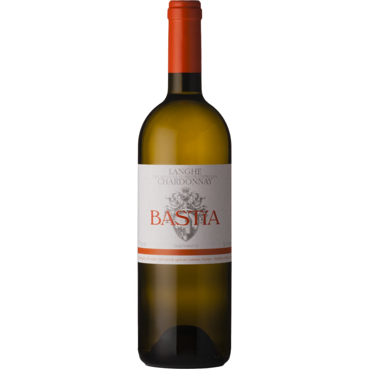 Conterno Fantino Langhe Chardonnay Bastia 2022