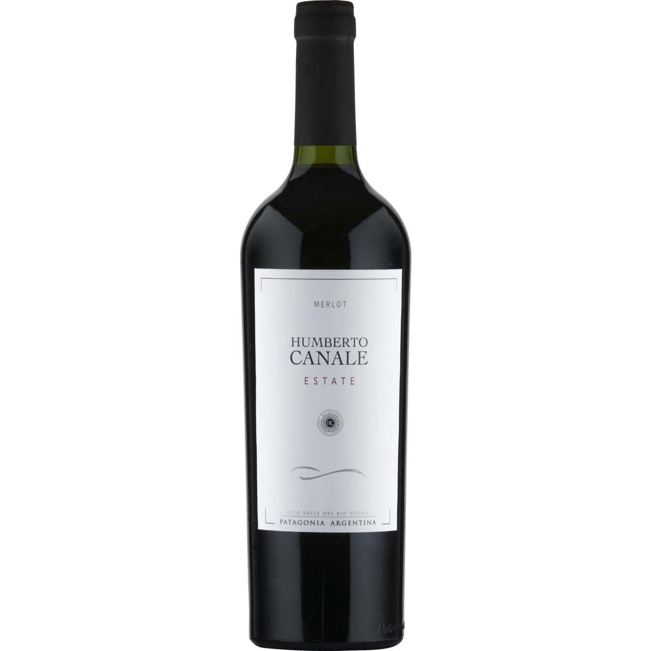 Humberto Canale Estate Merlot 2023
