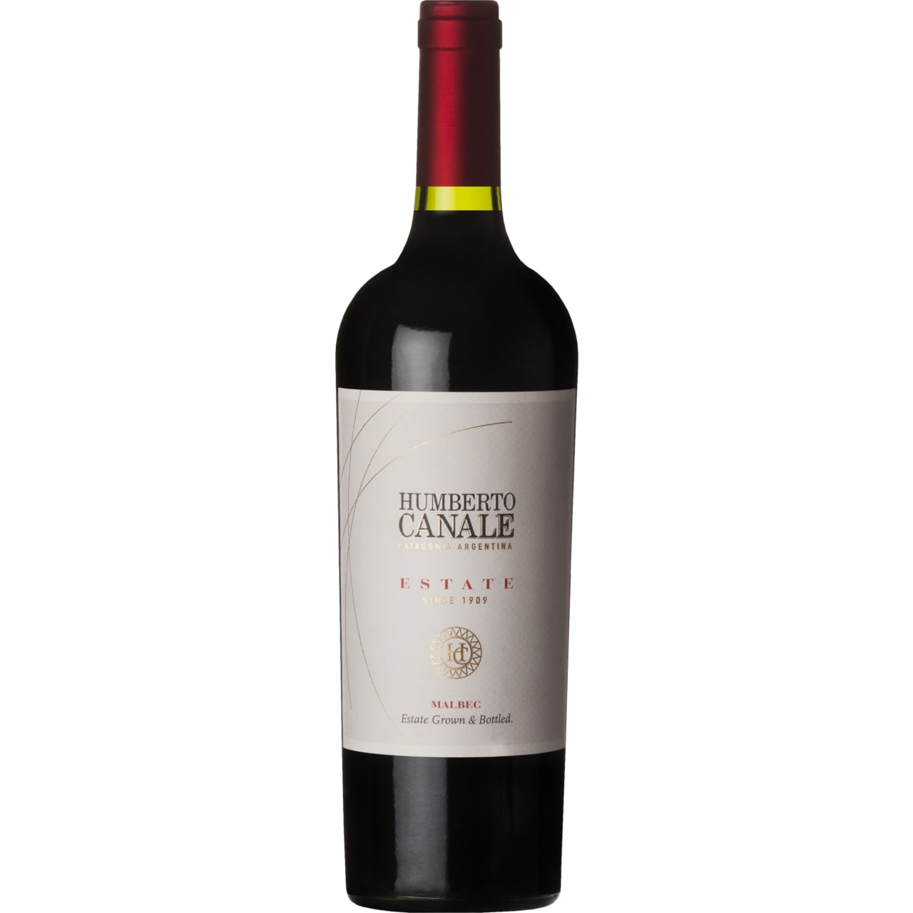 Humberto Canale Estate Malbec 2024