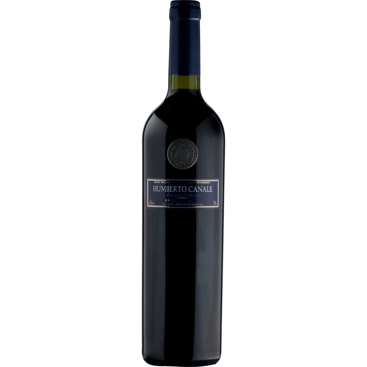 Humberto Canale Selección de Familia Cabernet Franc 2023