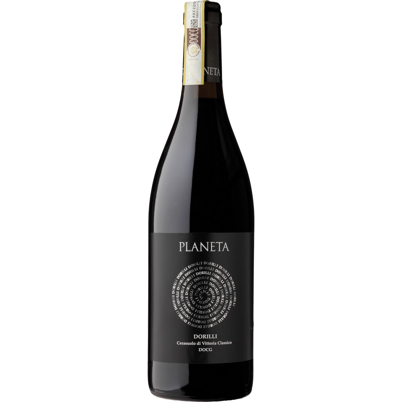 Planeta Dorilli Cerasuolo di Vittoria Classico 2022