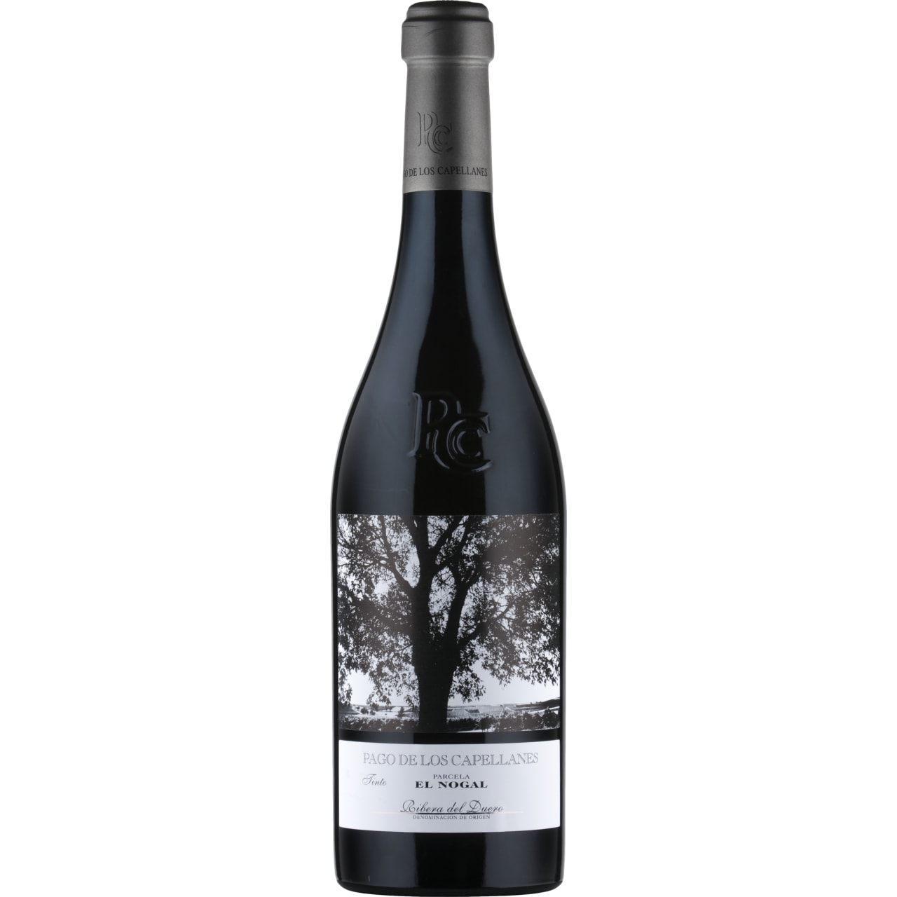 Pago de los Capellanes El Nogal 2020