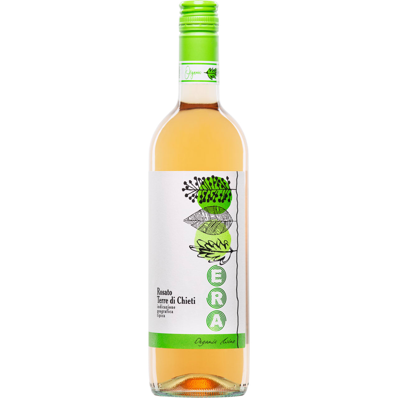 Volpi Era Rosato Organic 2024