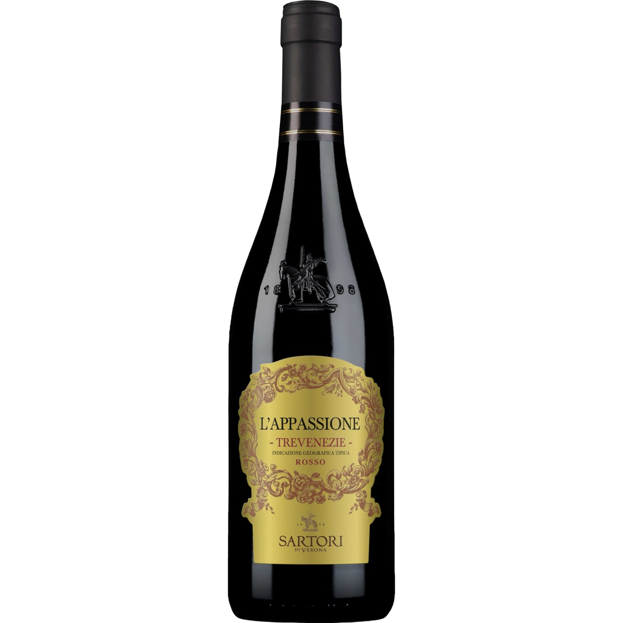 Sartori L'Appassione Rosso Trevenezie 2022