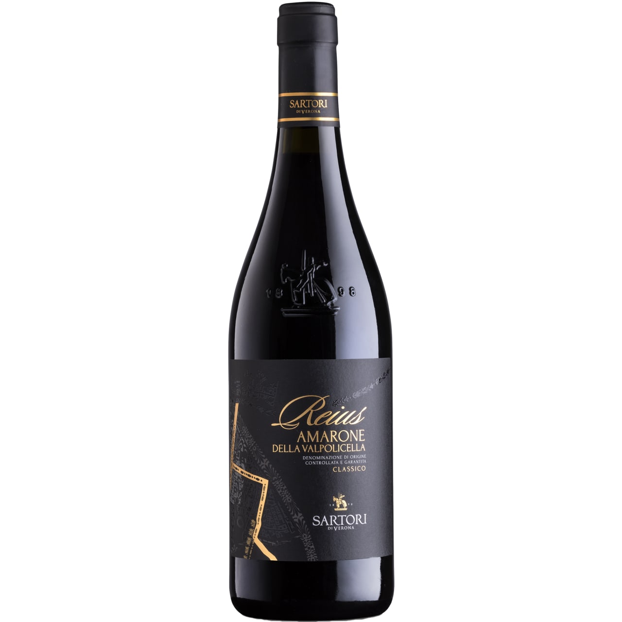 Sartori Amarone Classico DOCG 2020