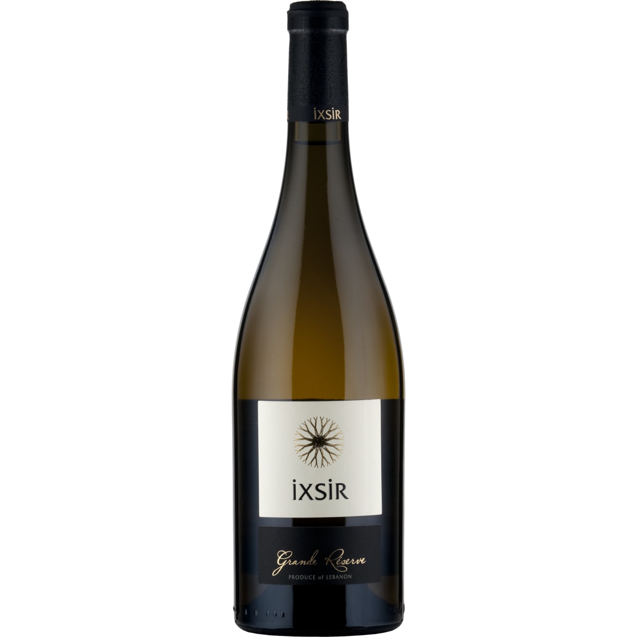 Ixsir Grande Reserve White 2025