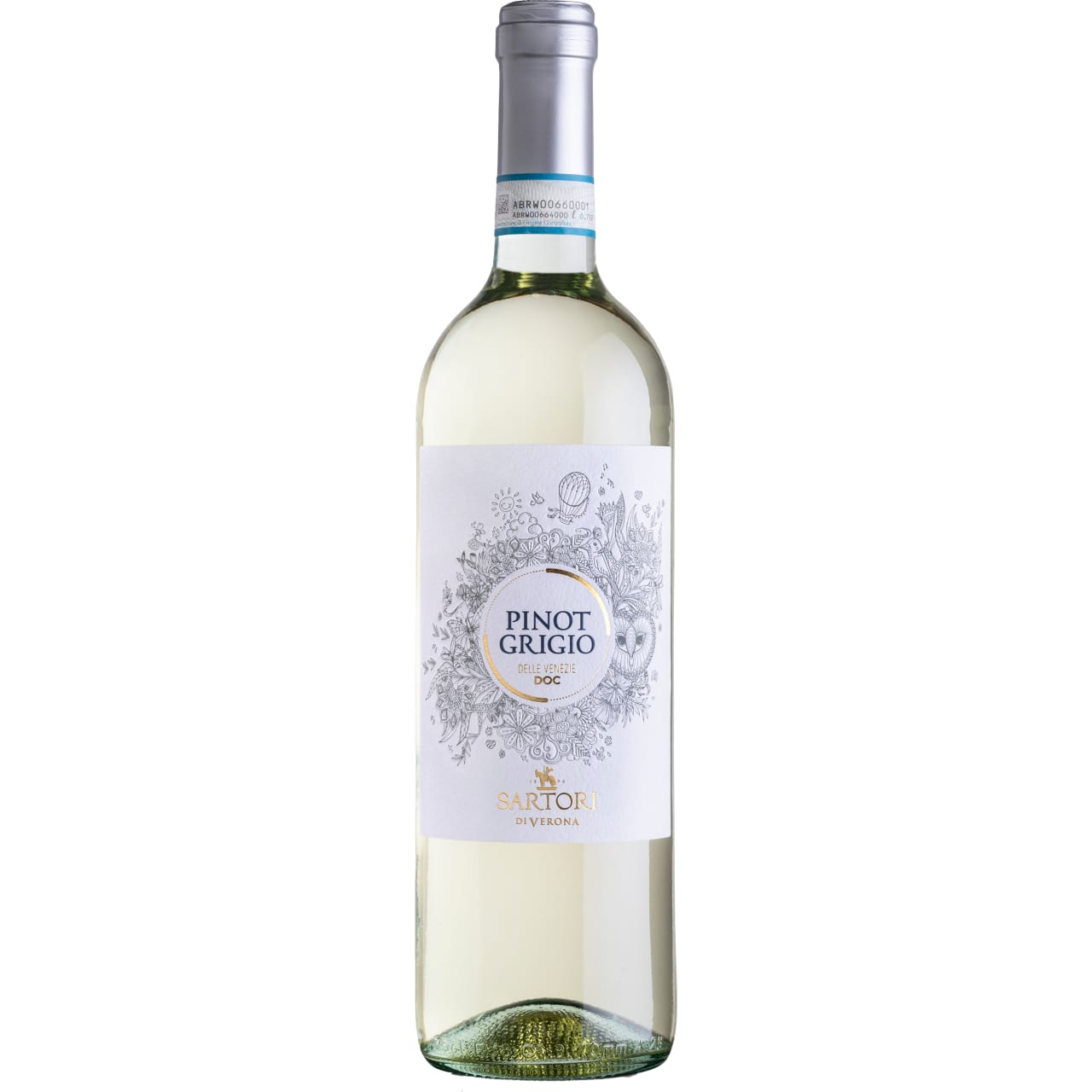 Sartori Pinot Grigio Venezie Vigna Mescita 2025