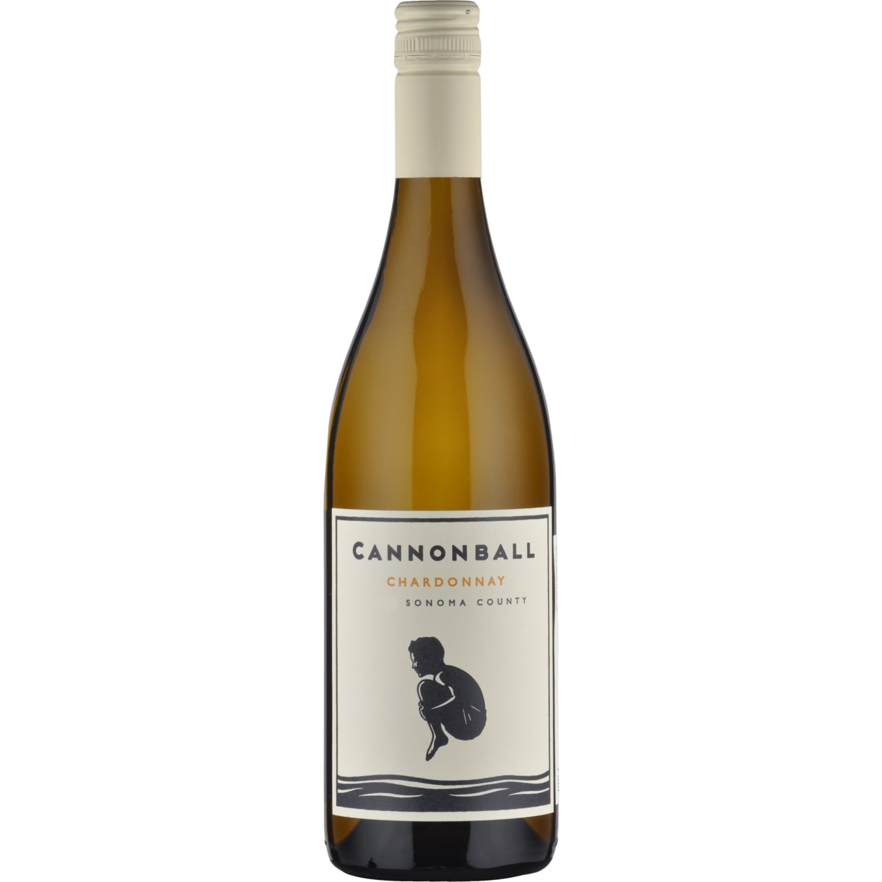 Cannonball Chardonnay 2024