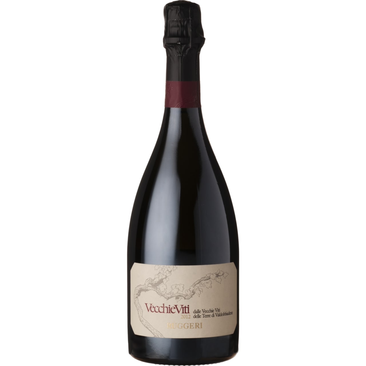 Ruggeri Vecchie Viti Valdobbiadene Prosecco Superiore DOCG 2020