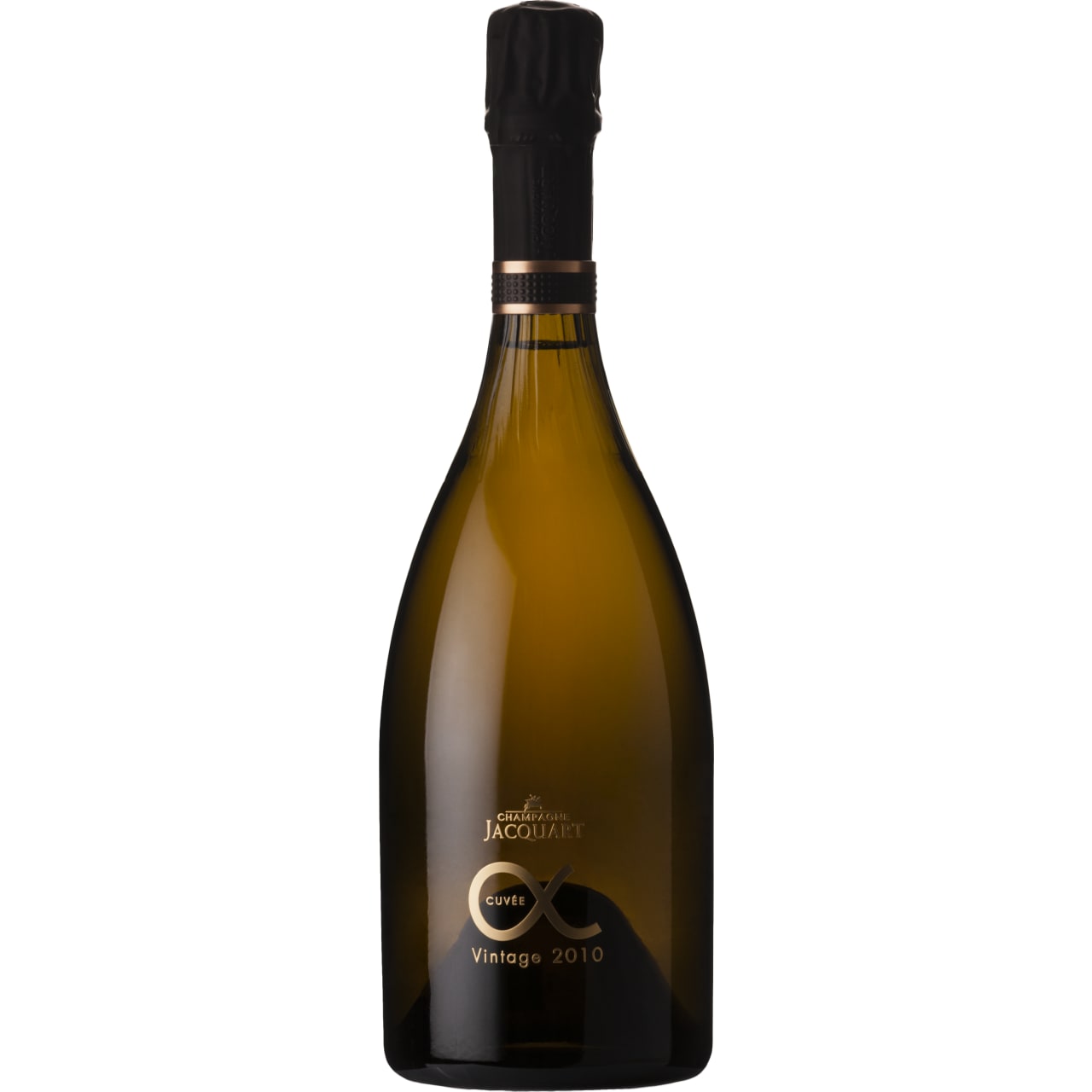 Champagne Jacquart Champagne Alpha 2014