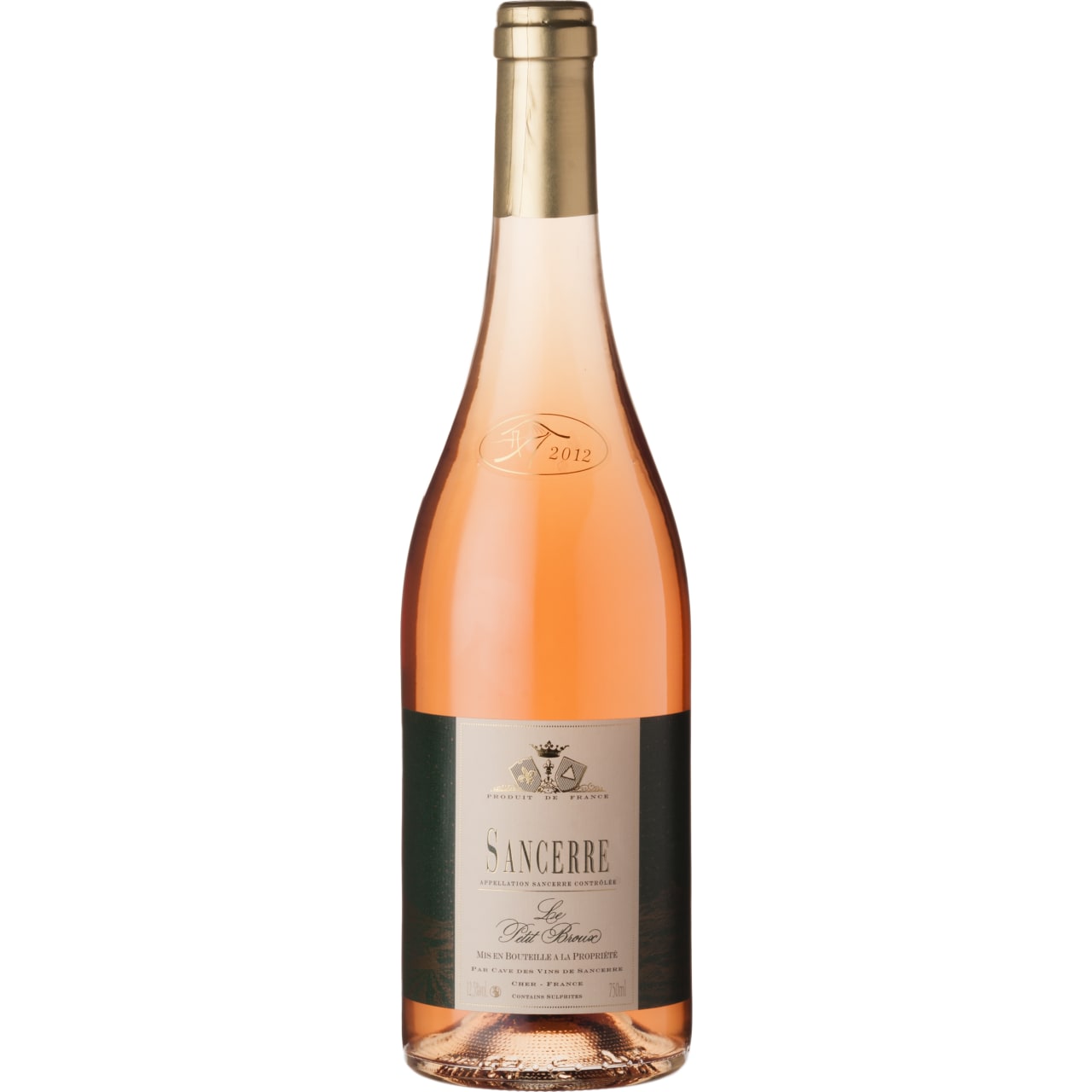 Cave De Sancerre Sancerre, Le Petit Broux NV
