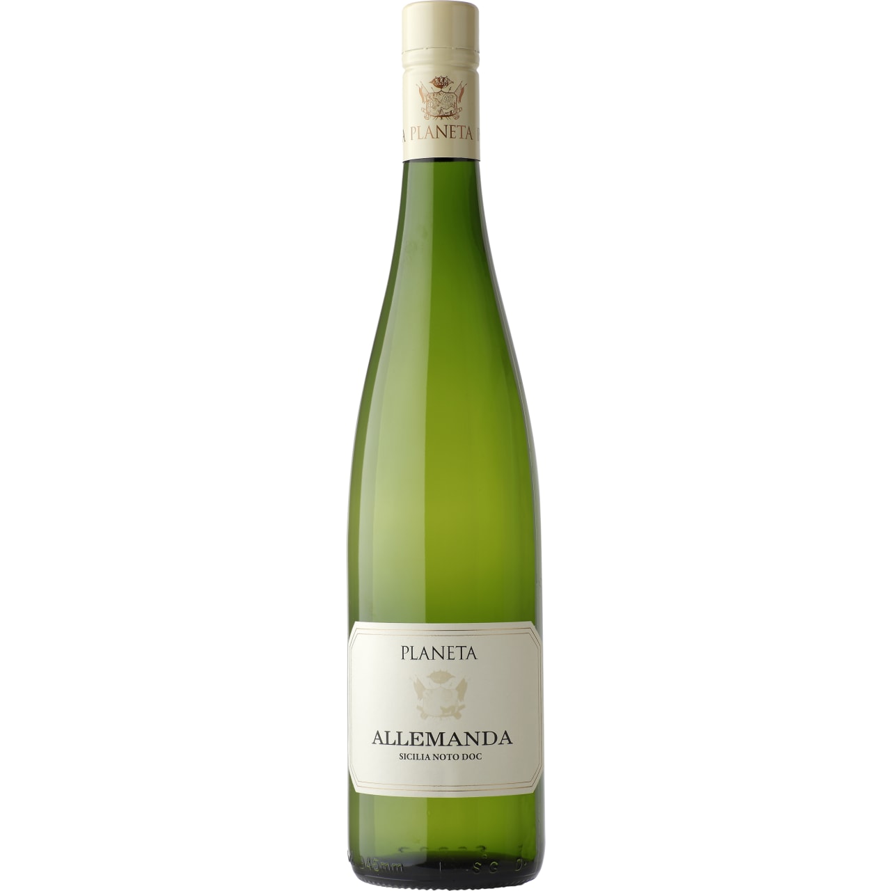 Planeta Allemanda Moscato Bianco Secco 2025