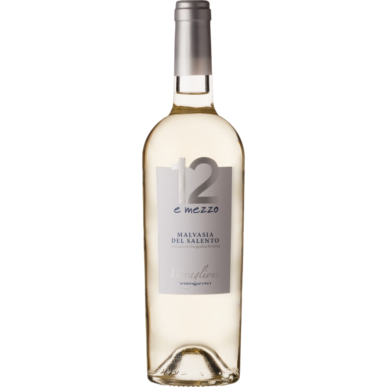 Varvaglione Malvasia del Salento 2025