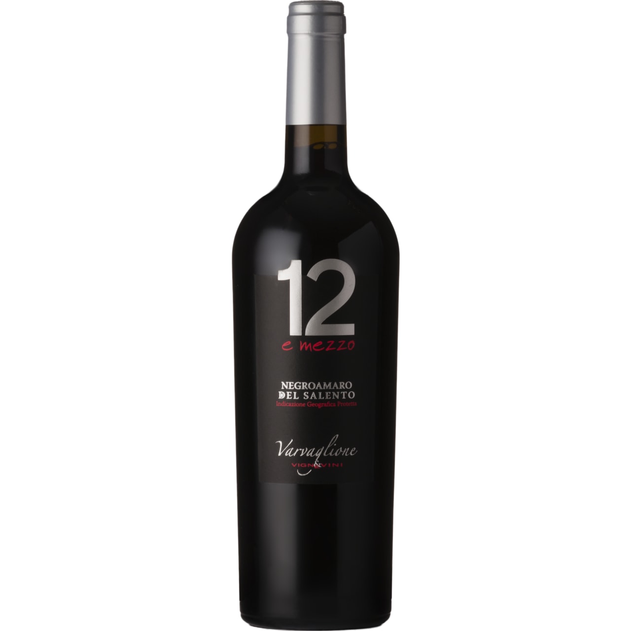 Varvaglione Negroamaro del Salento 2024