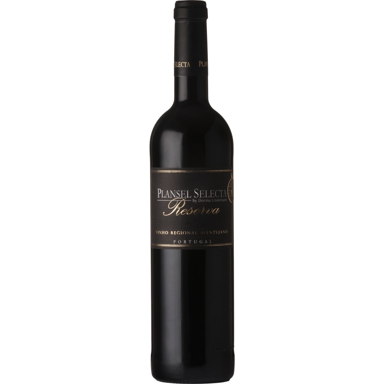 Quinta da Plansel Selecta Reserva 2023