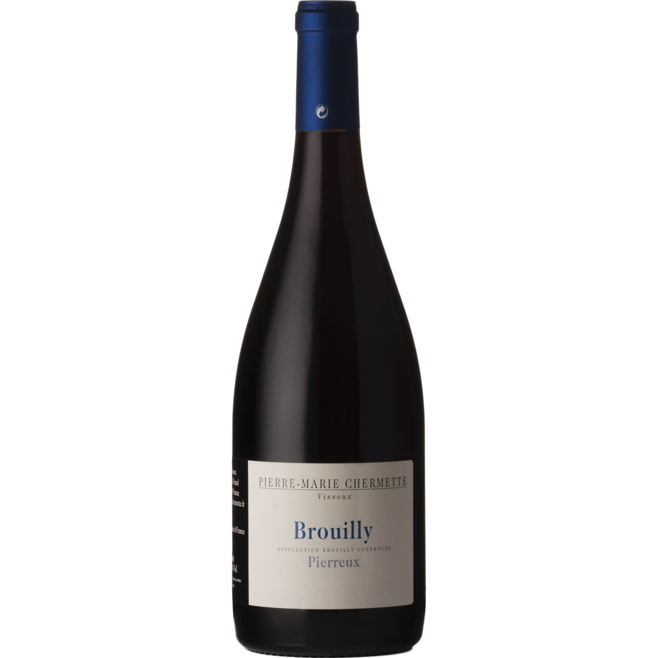 Pierre-Marie Chermette Brouilly 2025