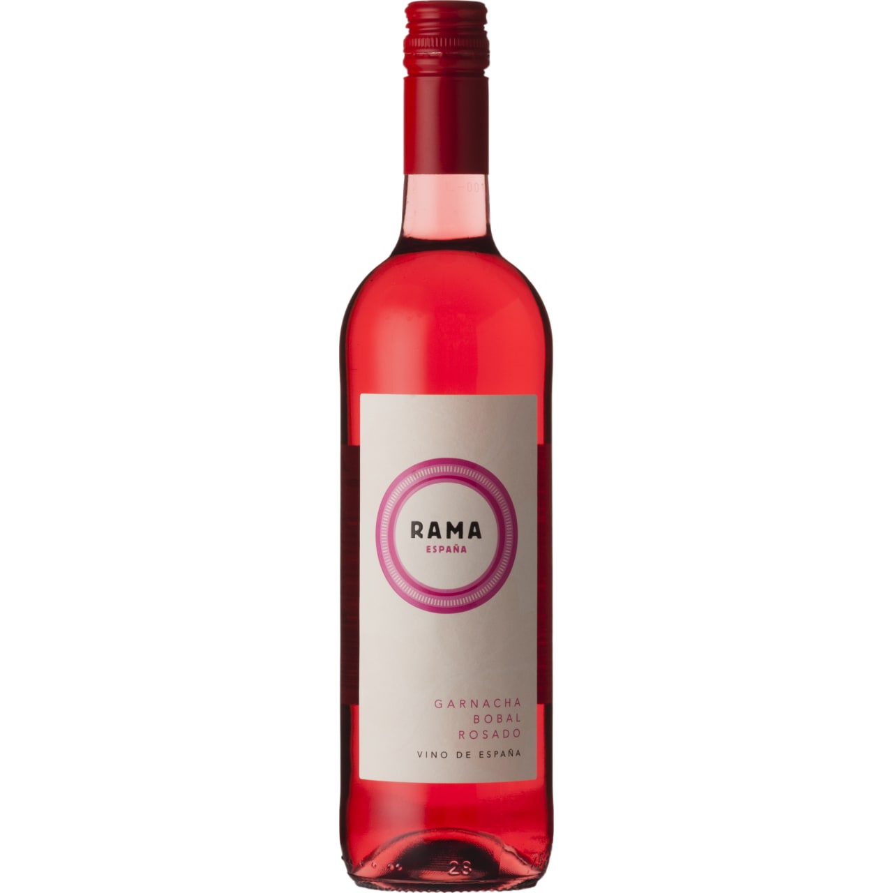 Rama Bobal/Garnacha Rosado 2024